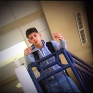 Meet your Posher, Raul